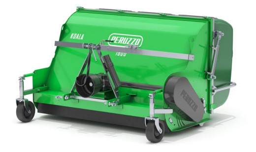 PERUZZO KOALA NORMAL